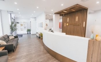 Metropolitan Dental Arts