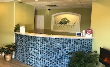 Gulf Coast Dental Care