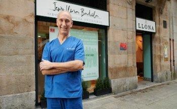Grupo Llona - Clínica dental en Bilbao
