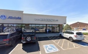 Woodmen Dental Group
