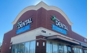 Active Dental Plano