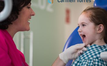 Clinica Dental y Ortodoncia Carmen Torres