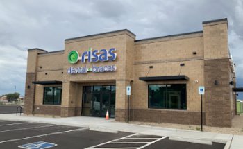 Risas Dental and Braces - Midvale Park