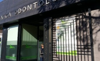 CLINICA DENTAL BORJA ALCOHOLADO