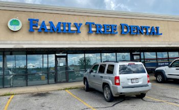 Family Tree Dental