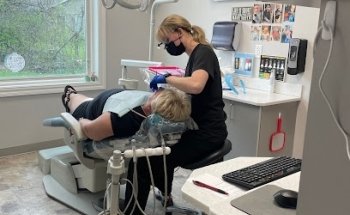 West Harbor Dental - Port Clinton