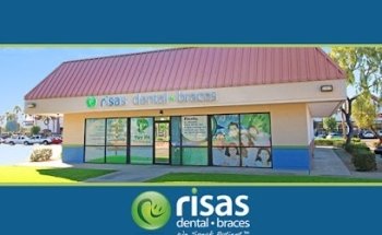 Risas Dental and Braces - Maryvale