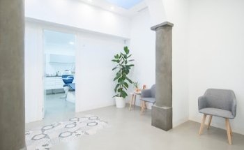 Clínica Dental Oralitá