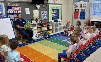 Tuscaloosa Pediatric Dentistry