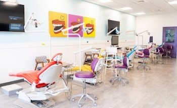 GRiN Pediatric Dentistry & Orthodontics of Lakewood