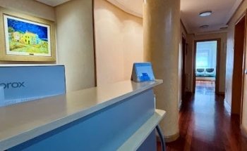 Clínica Dental Drs. Aragón