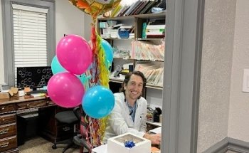 Aaron Family & Cosmetic Dentistry