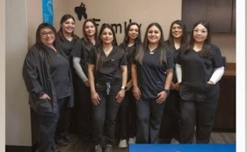 Family Smiles Dental