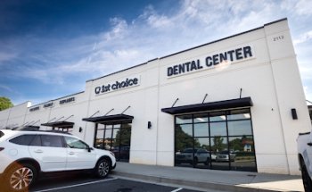 1st Choice Dental Center | Kennesaw, GA