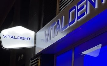 Clínica Dental Vitaldent