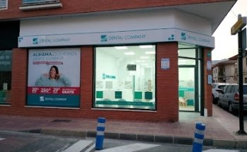 Dental Company Alhama