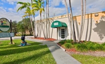 Main Street Children's Dentistry of Palmetto Bay