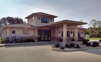 A Lifetime of Smiles, Dr. Ed Monroe