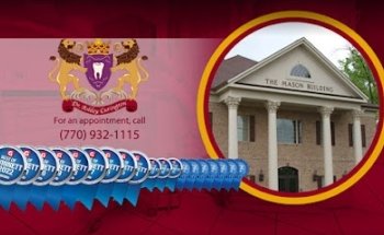 North Atlanta Center for Cosmetic & Implant Dentistry