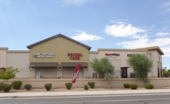 The Yuma Dentist - Pacific Avenue