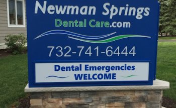 Newman Springs Dental Care