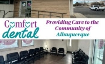 Comfort Dental - Coronado