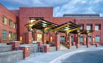 Partnership Health Center - Creamery Building (Main Clinic)