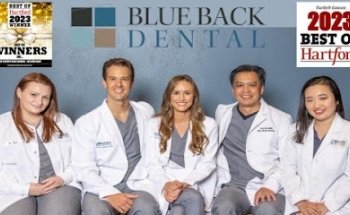 Blue Back Dental: West Hartford Location