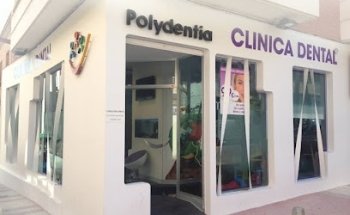 Dental Clinic Polydentia