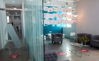 Dra. Aida García Ramón