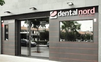 Dentalnord Doctora Gutiérrez
