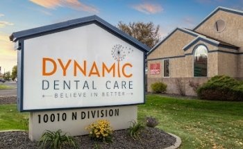 Dynamic Dental Care