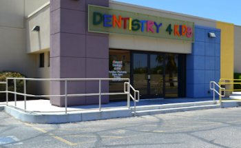General Dentistry 4 Kids