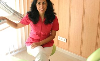 Clìnica Dental Trèboldent