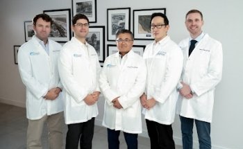 Santa Monica Center for Oral Surgery and Dental Implants