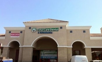 Total Care Dental & Orthodontics | Baldwin Park