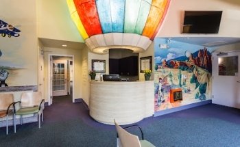 Carolina Pediatric Dentistry - North Raleigh/Wake Forest