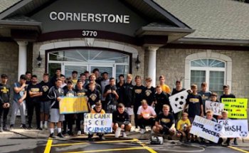 Cornerstone Dental, LLP