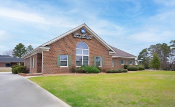 Lane & Associates Family Dentistry - Clinton