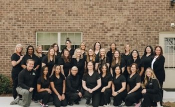 Knoxville Pediatric Dentistry - Bearden