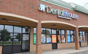 Dental House of Ann Arbor