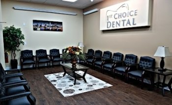 1st Choice Dental