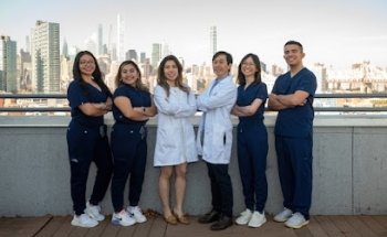 1311 Jackson Ave Dental