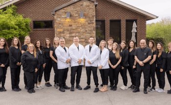 Knoxville Smiles at Malone & Costa Dentistry