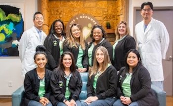 Kids & Grownups Dental of Irving