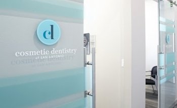 Cosmetic Dentistry of San Antonio