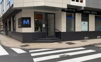Clínica Dental Mauvezín