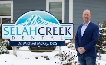Selah Creek Dental