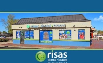Risas Dental and Braces - Mesa