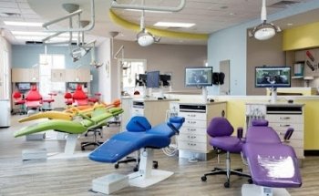 Dentistry For Children
